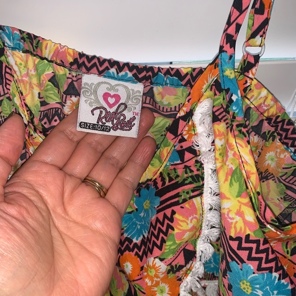 Real You romper NWOT - Picture 2 of 2